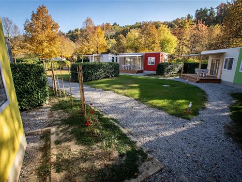 Mobilehome - 2 personer -  - 12051 - Alba