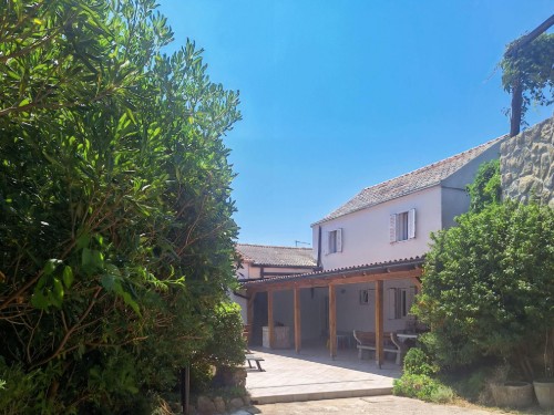 Sommerhus - 6 personer -  - Rab/Lopar - 51281