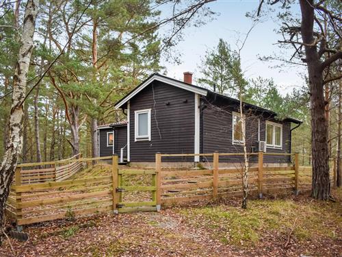 Holiday home - 6 persons -  - Mörtvägen - Åhus/Yngsjö - 296 72 - Yngsjö