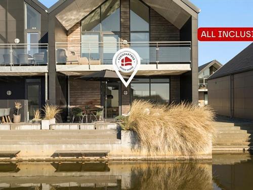 Ferielejlighed - 2 personer -  - Langsand - 6960 - Hvide Sande