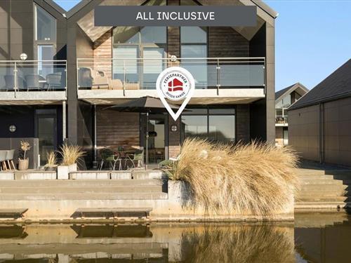 Ferielejlighed - 2 personer -  - Langsand - 6960 - Hvide Sande