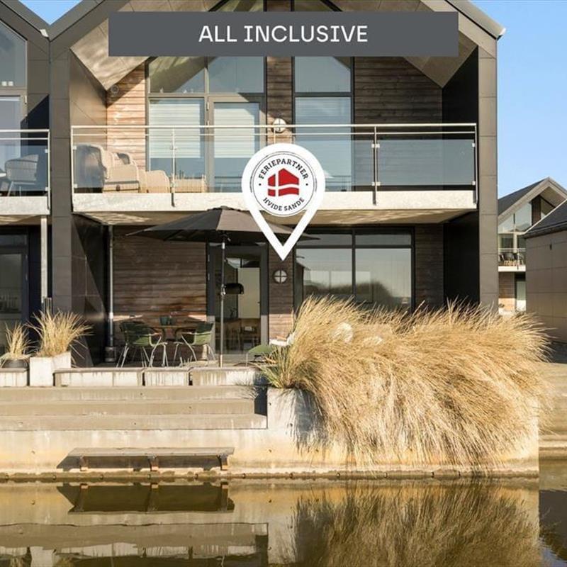 Ferienwohnung - 2 Personen -  - Langsand - 6960 - Hvide Sande