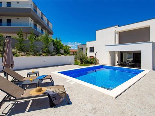 Ferielejlighed - 8 personer -  - Rova - Krk-Malinska - 51511 - Malinska