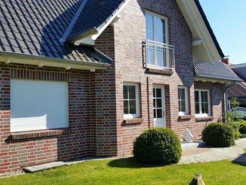 Ferieleilighet - 4 personer -  - Lindebuschen - 23746 - Kellenhusen