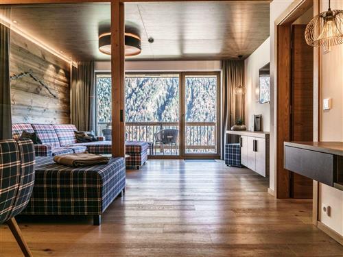 Ferieleilighet - 4 personer -  - Sölden - 6450