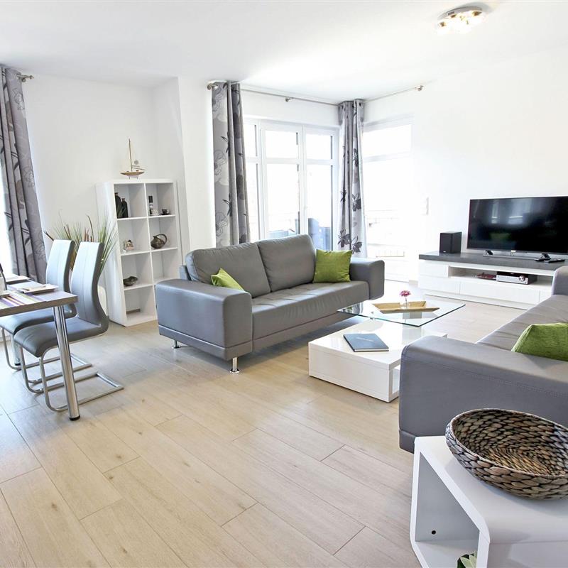 Ferielejlighed - 4 personer -  - Wilhelmstraße - 18586 - Sellin (Ostseebad)