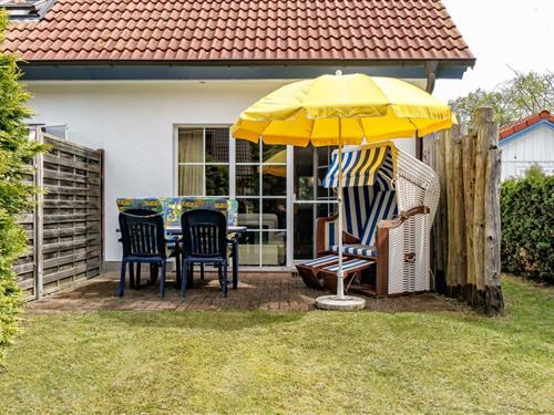 Sommerhus - 4 personer -  - Schulstr. - 18375 - Ostseebad Prerow