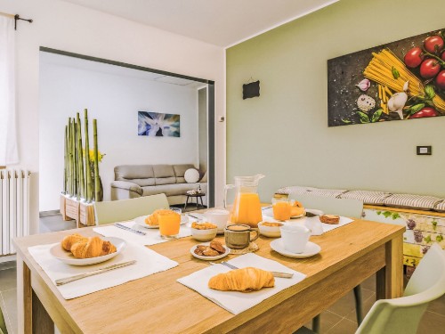 Ferieleilighet - 4 personer -  - 51017 - Pescia