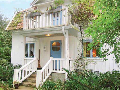 Sommerhus - 4 personer -  - Lilla Frö - Resmo/Lilla Frö - 386 60 - Mörbylånga