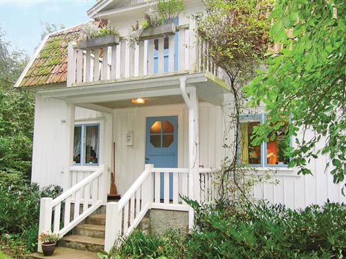 Holiday home - 4 persons -  - Lilla Frö - Resmo/Lilla Frö - 386 60 - Mörbylånga