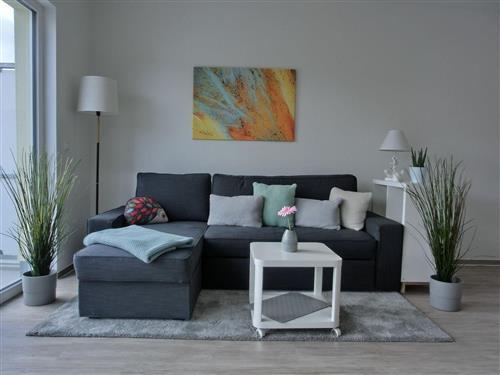 Semesterlägenhet - 4 personer -  - Igelring - 18181 - Graal-Müritz