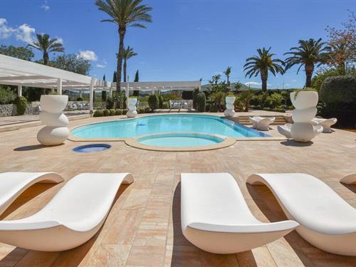 Sommerhus - 6 personer -  - C.da Bosco Falconeria snc - 90047 - Partinico