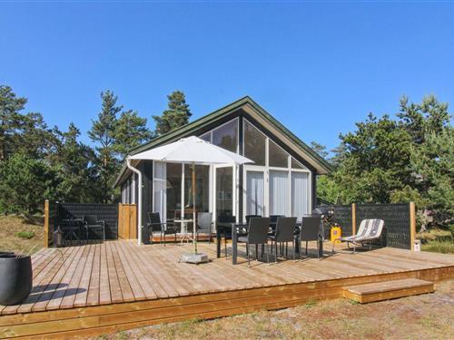 Ferienhaus - 4 Personen -  - Poserekrogen - Sömarken - 3720 - Aakirkeby