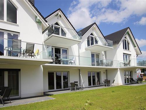 Semesterlägenhet - 8 personer -  - 19395 - Plau Am See