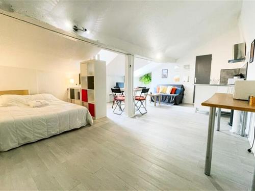 Sommerhus - 2 personer -  - 38000 - Grenoble