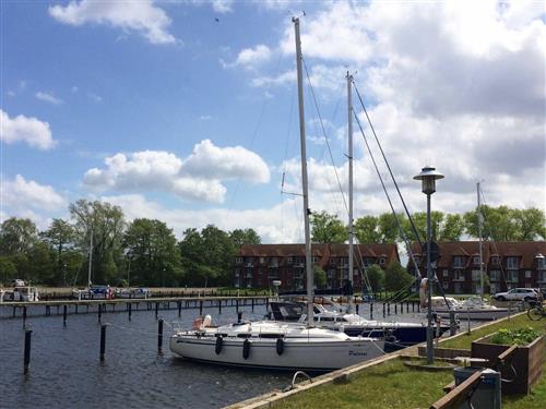 Ferielejlighed - 4 personer -  - Zum Strand - 17373 - Ueckermünde