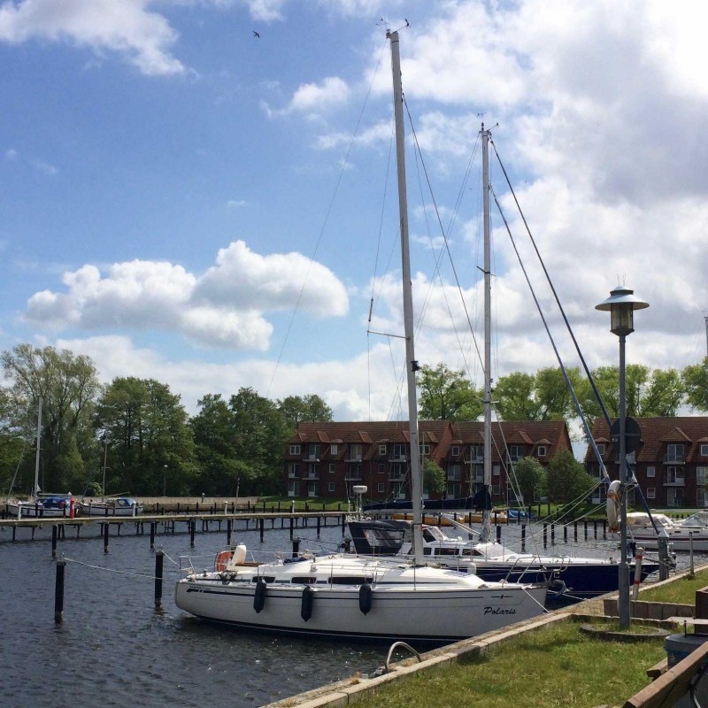 Ferielejlighed - 4 personer -  - Zum Strand - 17373 - Ueckermünde