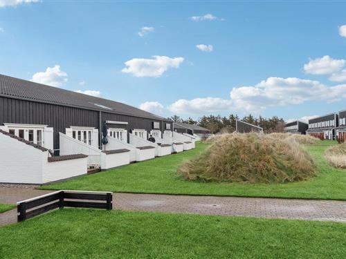 Ferienwohnung - 6 Personen -  - Agger Havn Feriecenter - Agger Strand - 7770 - Vestervig