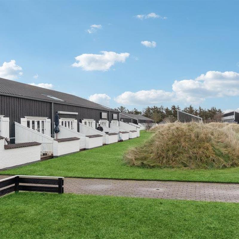 Ferienwohnung - 6 Personen -  - Agger Havn Feriecenter - Agger Strand - 7770 - Vestervig