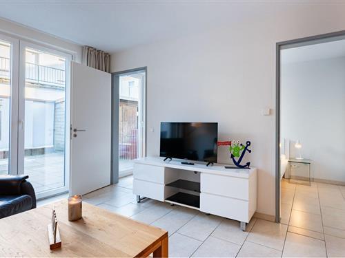 Ferielejlighed - 4 personer -  - Herrenpfad - 26548 - Norderney