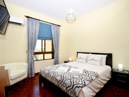 Ferienhaus - 16 Personen -  - Madeira/Câmara De Lobos - 9300-075