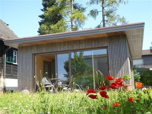 Holiday home - 3 persons -  - Berglistrasse - 9320 - Arbon