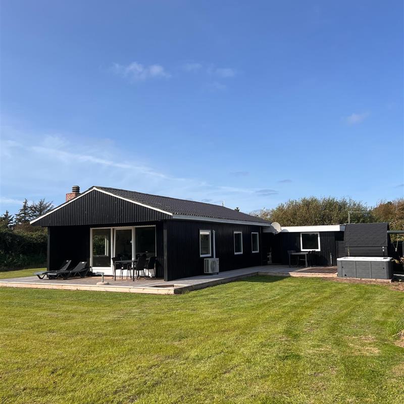 Ferienhaus - 6 Personen -  - Nordsøvej 57, Søndervig - Söndervig - 6950 - Ringköbing