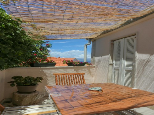 Ferieleilighet - 3 personer -  - 21400 - Supetar