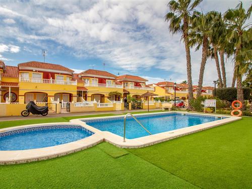 Sommerhus - 6 personer -  - Urbanizacion Macarena - 03184 - Torrevieja