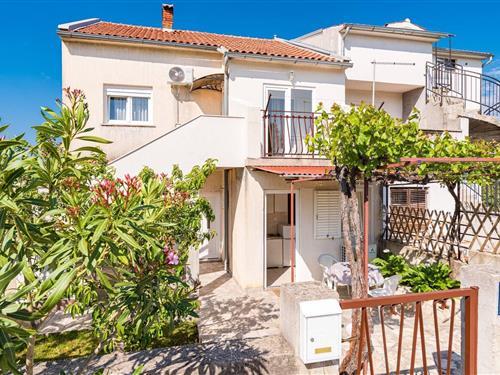 Holiday apartment - 2 persons -  - 22010 - Šibenik-Brodarica