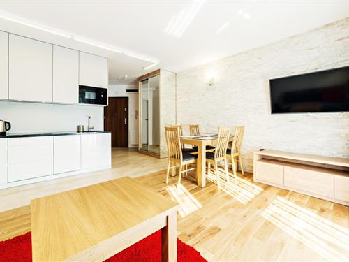 Holiday apartment - 4 persons -  - Mysliwska - 58-540 - Karpacz