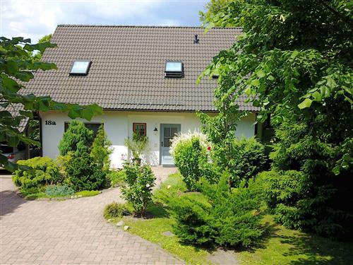 Ferielejlighed - 5 personer -  - Freienhufner Hauptstraße - 01983 - Großräschen