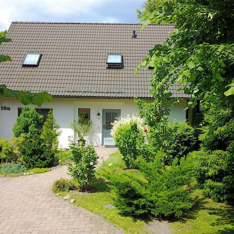 Ferielejlighed - 5 personer -  - Freienhufner Hauptstraße - 01983 - Großräschen