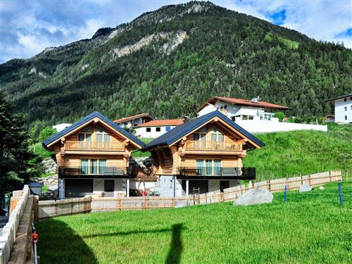 Feriehus - 6 personer -  - Dorf - 6542 - Pfunds