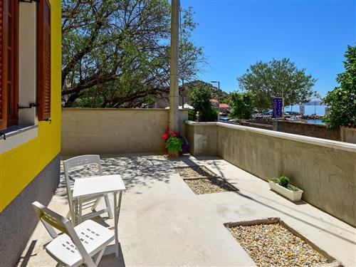 Ferielejlighed - 4 personer -  - Sveti Juraj - 53284