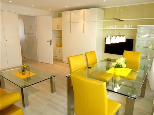 Ferieleilighet - 4 personer -  - Peterstraße - 26486 - Wangerooge