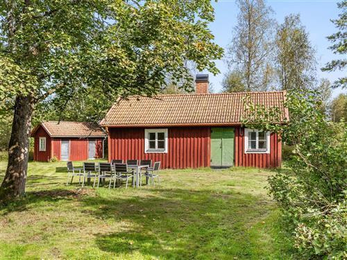 Ferienhaus - 8 Personen -  - Ryssby - 34176
