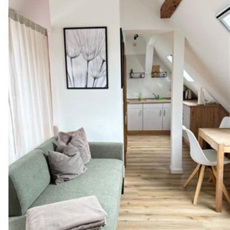 Ferielejlighed - 3 personer -  - Muskauer Straße - 03130 - Spremberg