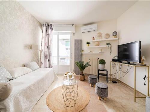 Ferielejlighed - 1 person -  - Cannes