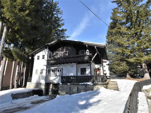 Vakantiehuis - 9 personen -  - Madesimo - 28024