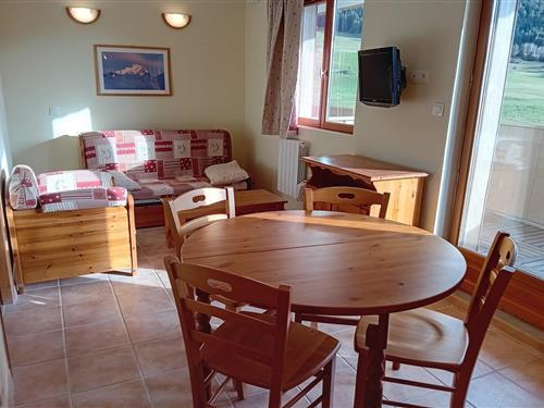 Semesterhus/Semesterlägenhet - 5 personer -  - 73500 - Val Cenis