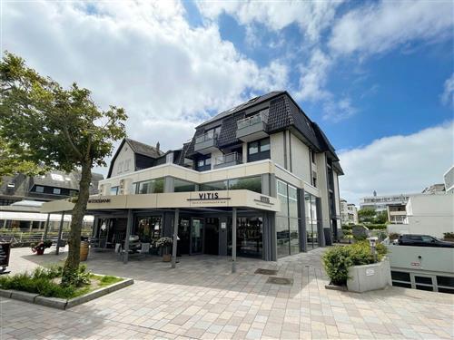 Ferienwohnung - 2 Personen -  - Boysenstrasse - 25980 - Westerland Auf Sylt