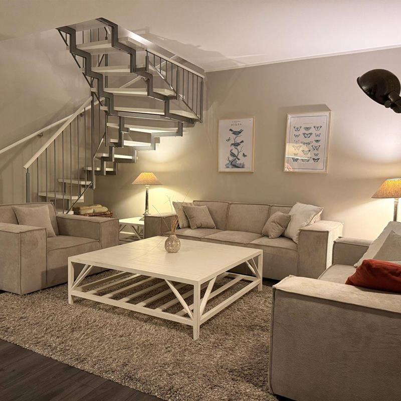 Sommerhus - 6 personer -  - Knyphausenstraße - 26548 - Norderney