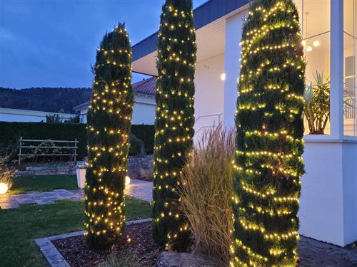 Ferielejlighed - 2 personer -  - Julius-Echter-Str. - 97922 - Lauda-Königshofen