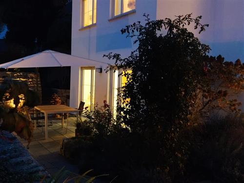 Ferienwohnung - 2 Personen -  - Julius-Echter-Str. - 97922 - Lauda-Königshofen