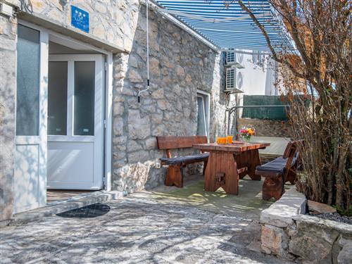 Feriehus - 5 personer -  - Crikvenica/Jadranovo - 51264