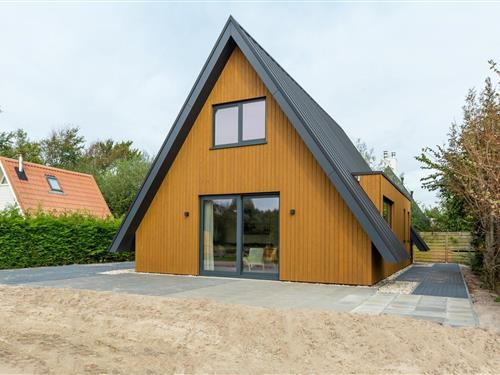 Holiday home - 8 persons -  - 1759 NR - Groote Keeten