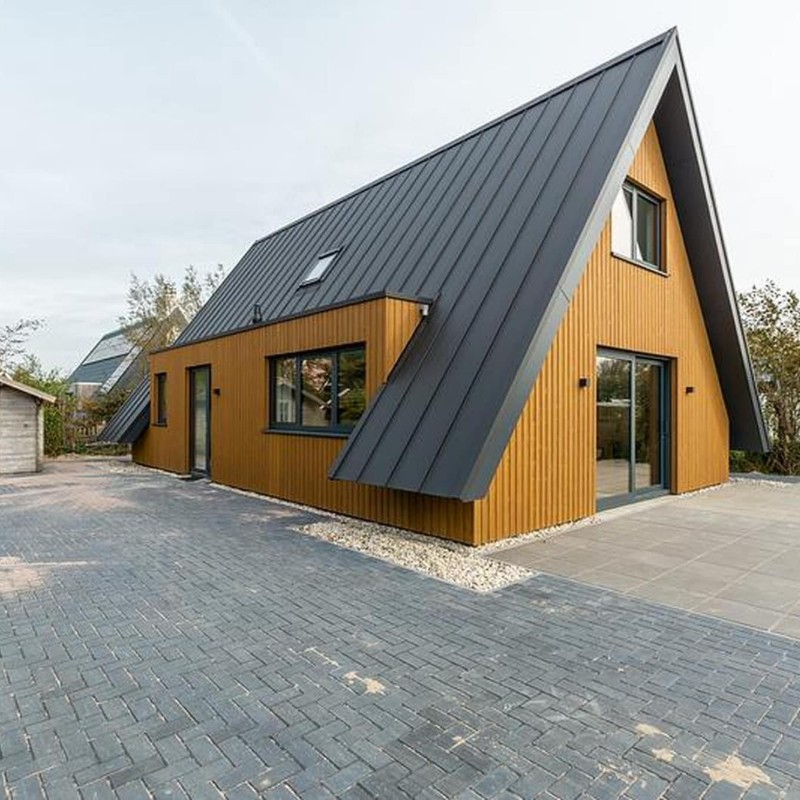 Sommerhus - 8 personer -  - 1759 NR - Groote Keeten