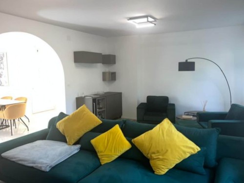 Holiday apartment - 4 persons -  - 20290 - Lastovo
