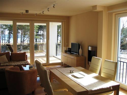 Ferieleilighet - 4 personer -  - Am Waldwinkel - 18556 - Juliusruh